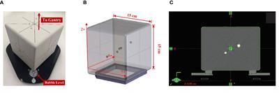 Development and Longitudinal Analysis of Plan-Based Streamlined Quality Assurance on Multiple Positioning Guidance Systems With Single Phantom Setup